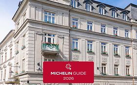Hotel H15 Francuski Old Town - Destigo Hotels
